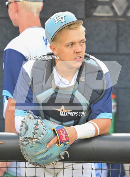 Thumbnail 3 in Flagstaff @ Deer Valley  (AIA 4A Round 2B Playoff) photogallery.