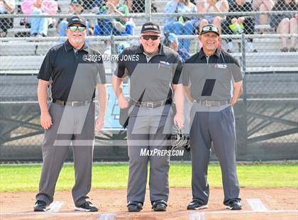 Thumbnail 2 in Flagstaff @ Deer Valley  (AIA 4A Round 2B Playoff) photogallery.
