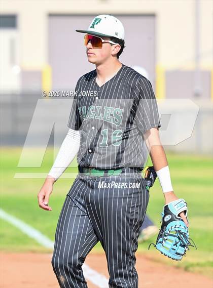 Thumbnail 2 in Flagstaff @ Deer Valley  (AIA 4A Round 2B Playoff) photogallery.