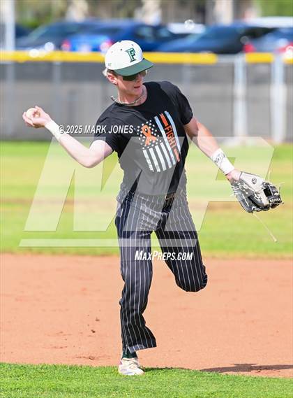 Thumbnail 1 in Flagstaff @ Deer Valley  (AIA 4A Round 2B Playoff) photogallery.