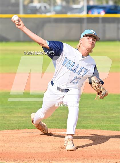 Thumbnail 2 in Flagstaff @ Deer Valley  (AIA 4A Round 2B Playoff) photogallery.
