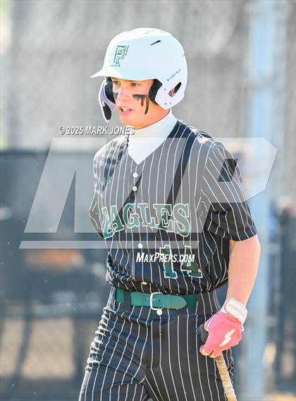 Thumbnail 3 in Flagstaff @ Deer Valley  (AIA 4A Round 2B Playoff) photogallery.