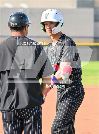 Thumbnail 2 in Flagstaff @ Deer Valley  (AIA 4A Round 2B Playoff) photogallery.