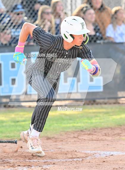 Thumbnail 3 in Flagstaff @ Deer Valley  (AIA 4A Round 2B Playoff) photogallery.