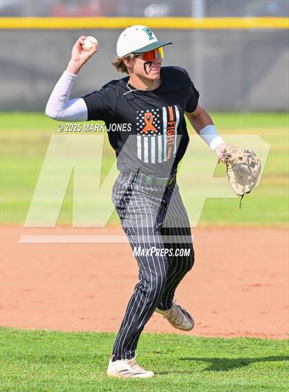 Thumbnail 2 in Flagstaff @ Deer Valley  (AIA 4A Round 2B Playoff) photogallery.