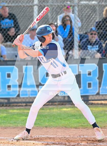 Thumbnail 2 in Flagstaff @ Deer Valley  (AIA 4A Round 2B Playoff) photogallery.