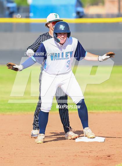 Thumbnail 3 in Flagstaff @ Deer Valley  (AIA 4A Round 2B Playoff) photogallery.