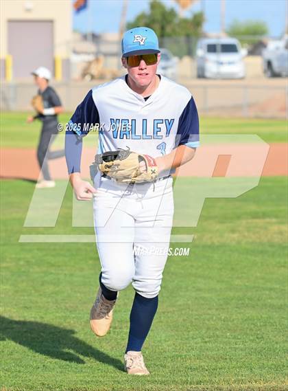 Thumbnail 3 in Flagstaff @ Deer Valley  (AIA 4A Round 2B Playoff) photogallery.