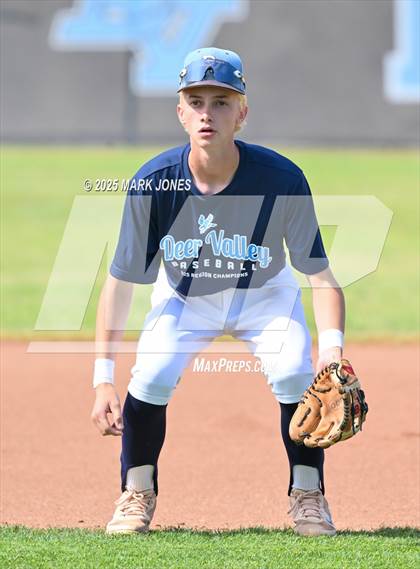 Thumbnail 3 in Flagstaff @ Deer Valley  (AIA 4A Round 2B Playoff) photogallery.
