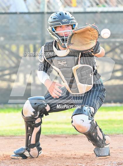 Thumbnail 3 in Flagstaff @ Deer Valley  (AIA 4A Round 2B Playoff) photogallery.