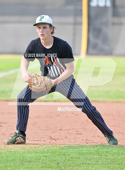 Thumbnail 1 in Flagstaff @ Deer Valley  (AIA 4A Round 2B Playoff) photogallery.