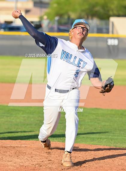 Thumbnail 2 in Flagstaff @ Deer Valley  (AIA 4A Round 2B Playoff) photogallery.