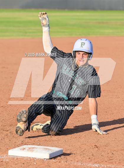 Thumbnail 1 in Flagstaff @ Deer Valley  (AIA 4A Round 2B Playoff) photogallery.