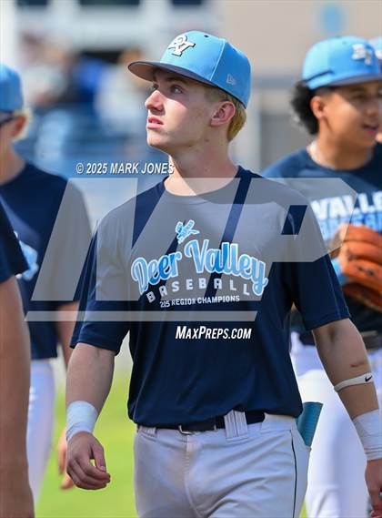 Thumbnail 3 in Flagstaff @ Deer Valley  (AIA 4A Round 2B Playoff) photogallery.