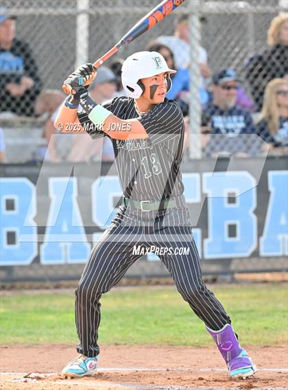 Thumbnail 3 in Flagstaff @ Deer Valley  (AIA 4A Round 2B Playoff) photogallery.