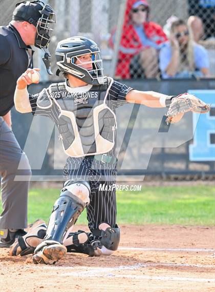 Thumbnail 2 in Flagstaff @ Deer Valley  (AIA 4A Round 2B Playoff) photogallery.