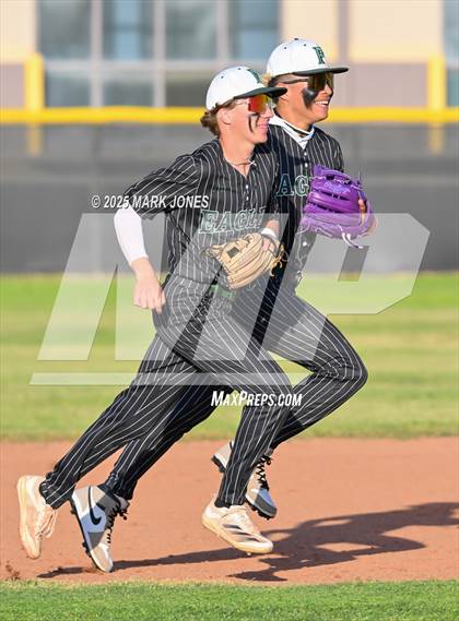 Thumbnail 1 in Flagstaff @ Deer Valley  (AIA 4A Round 2B Playoff) photogallery.