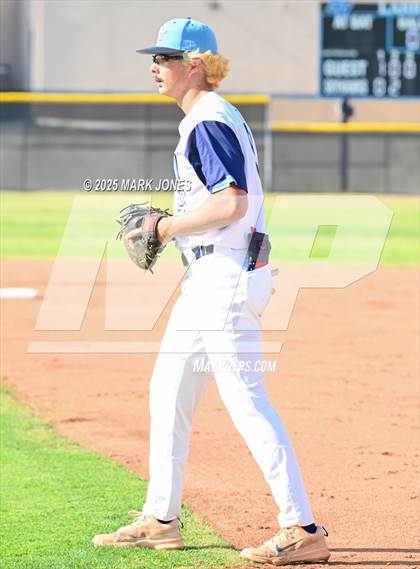 Thumbnail 3 in Flagstaff @ Deer Valley  (AIA 4A Round 2B Playoff) photogallery.