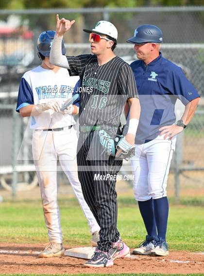 Thumbnail 3 in Flagstaff @ Deer Valley  (AIA 4A Round 2B Playoff) photogallery.