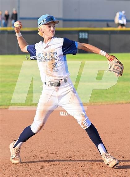 Thumbnail 3 in Flagstaff @ Deer Valley  (AIA 4A Round 2B Playoff) photogallery.