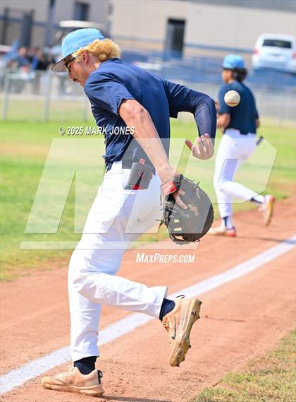 Thumbnail 2 in Flagstaff @ Deer Valley  (AIA 4A Round 2B Playoff) photogallery.