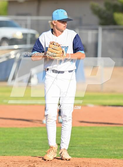 Thumbnail 3 in Flagstaff @ Deer Valley  (AIA 4A Round 2B Playoff) photogallery.
