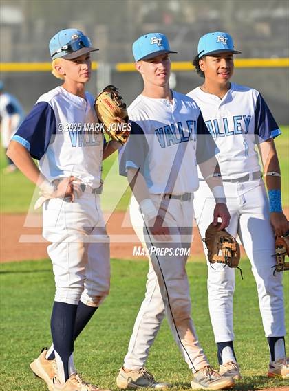 Thumbnail 1 in Flagstaff @ Deer Valley  (AIA 4A Round 2B Playoff) photogallery.