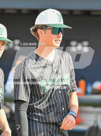 Thumbnail 2 in Flagstaff @ Deer Valley  (AIA 4A Round 2B Playoff) photogallery.