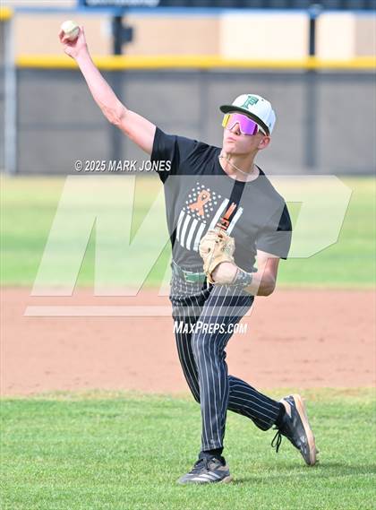 Thumbnail 3 in Flagstaff @ Deer Valley  (AIA 4A Round 2B Playoff) photogallery.