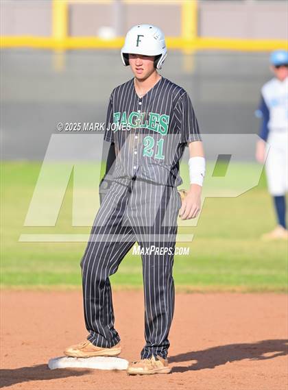 Thumbnail 2 in Flagstaff @ Deer Valley  (AIA 4A Round 2B Playoff) photogallery.