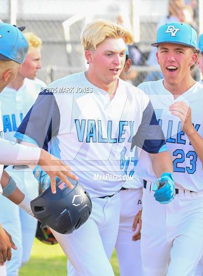 Thumbnail 1 in Flagstaff @ Deer Valley  (AIA 4A Round 2B Playoff) photogallery.