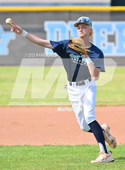 Thumbnail 1 in Flagstaff @ Deer Valley  (AIA 4A Round 2B Playoff) photogallery.