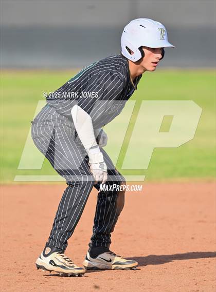 Thumbnail 3 in Flagstaff @ Deer Valley  (AIA 4A Round 2B Playoff) photogallery.