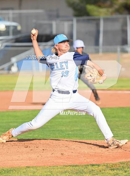 Thumbnail 3 in Flagstaff @ Deer Valley  (AIA 4A Round 2B Playoff) photogallery.