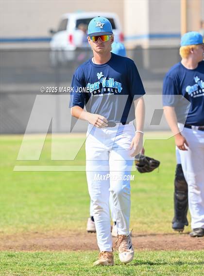Thumbnail 2 in Flagstaff @ Deer Valley  (AIA 4A Round 2B Playoff) photogallery.