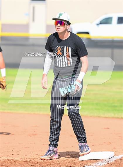 Thumbnail 2 in Flagstaff @ Deer Valley  (AIA 4A Round 2B Playoff) photogallery.