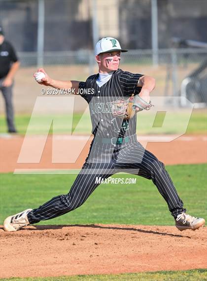 Thumbnail 3 in Flagstaff @ Deer Valley  (AIA 4A Round 2B Playoff) photogallery.