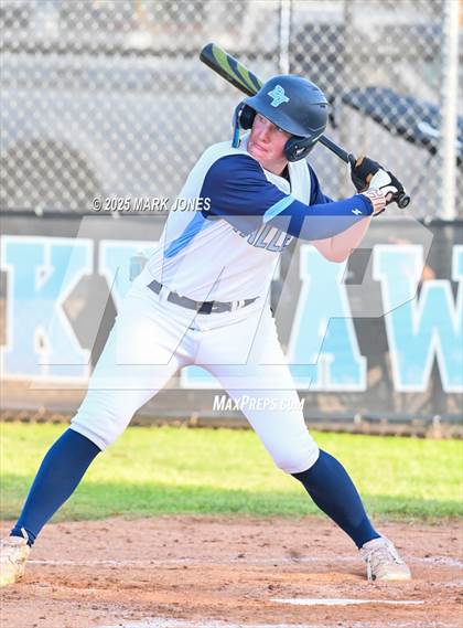 Thumbnail 2 in Flagstaff @ Deer Valley  (AIA 4A Round 2B Playoff) photogallery.