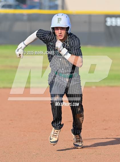 Thumbnail 3 in Flagstaff @ Deer Valley  (AIA 4A Round 2B Playoff) photogallery.