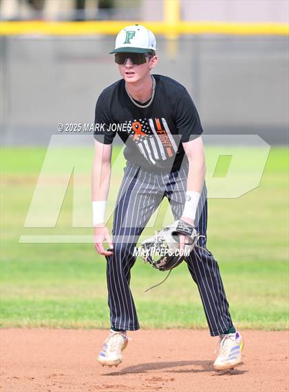 Thumbnail 2 in Flagstaff @ Deer Valley  (AIA 4A Round 2B Playoff) photogallery.
