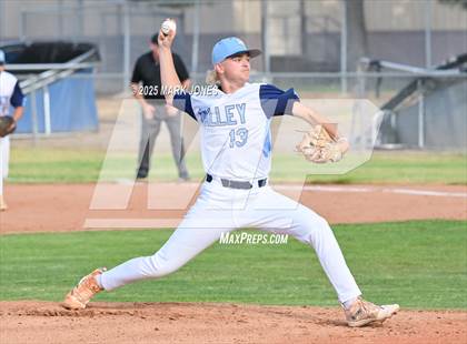 Thumbnail 3 in Flagstaff @ Deer Valley  (AIA 4A Round 2B Playoff) photogallery.
