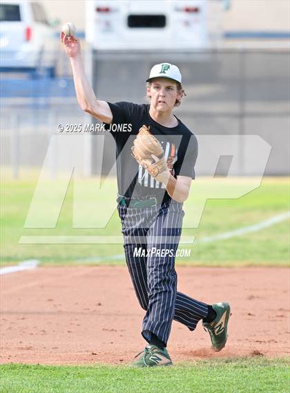 Thumbnail 2 in Flagstaff @ Deer Valley  (AIA 4A Round 2B Playoff) photogallery.