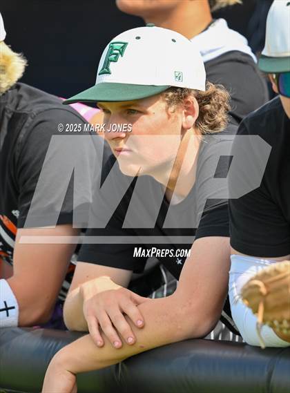 Thumbnail 3 in Flagstaff @ Deer Valley  (AIA 4A Round 2B Playoff) photogallery.