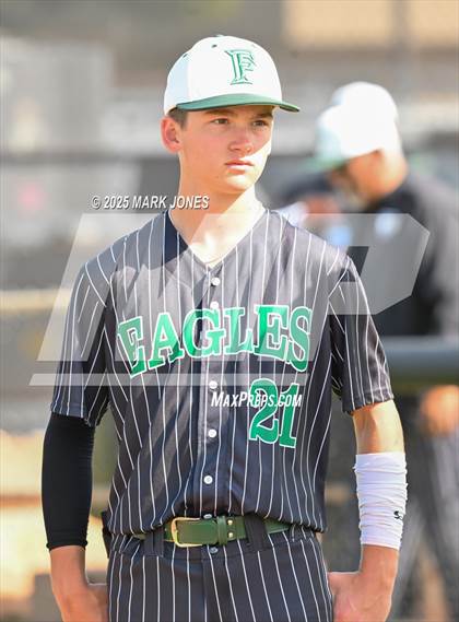 Thumbnail 2 in Flagstaff @ Deer Valley  (AIA 4A Round 2B Playoff) photogallery.