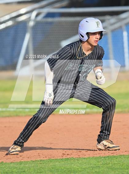 Thumbnail 2 in Flagstaff @ Deer Valley  (AIA 4A Round 2B Playoff) photogallery.