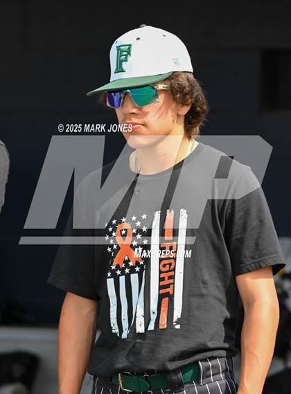 Thumbnail 2 in Flagstaff @ Deer Valley  (AIA 4A Round 2B Playoff) photogallery.