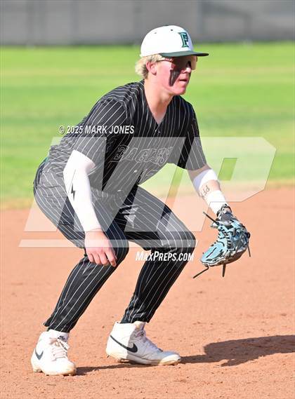 Thumbnail 3 in Flagstaff @ Deer Valley  (AIA 4A Round 2B Playoff) photogallery.