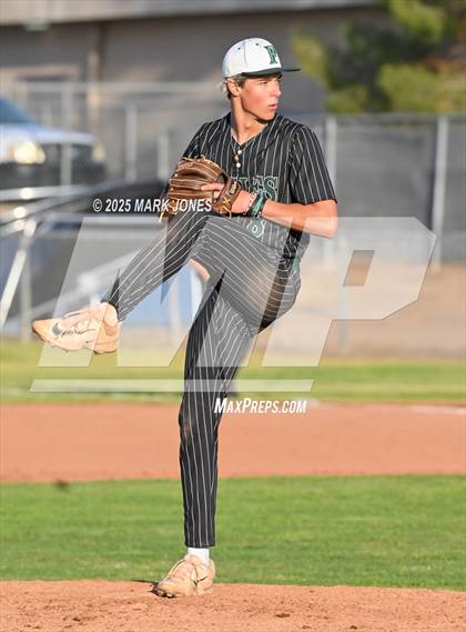 Thumbnail 3 in Flagstaff @ Deer Valley  (AIA 4A Round 2B Playoff) photogallery.