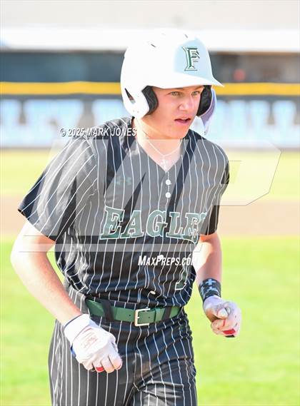 Thumbnail 3 in Flagstaff @ Deer Valley  (AIA 4A Round 2B Playoff) photogallery.