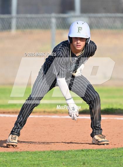 Thumbnail 3 in Flagstaff @ Deer Valley  (AIA 4A Round 2B Playoff) photogallery.